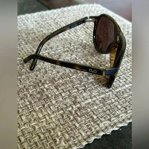 Dolce Gabbana DG 8070 Women's Sunglasses - Picture 4 of 15